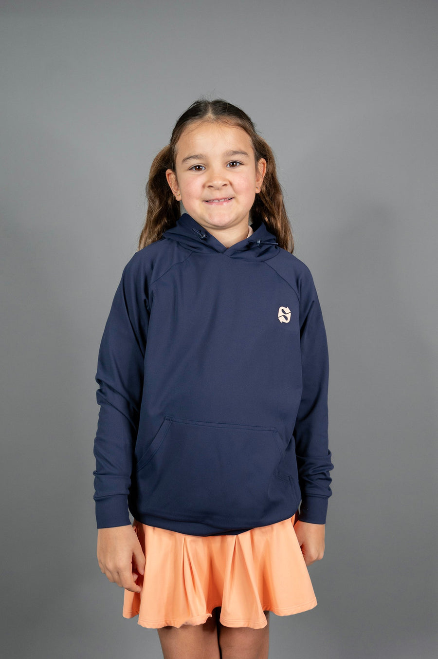 STYKZ Junior Back Nine Hoodie