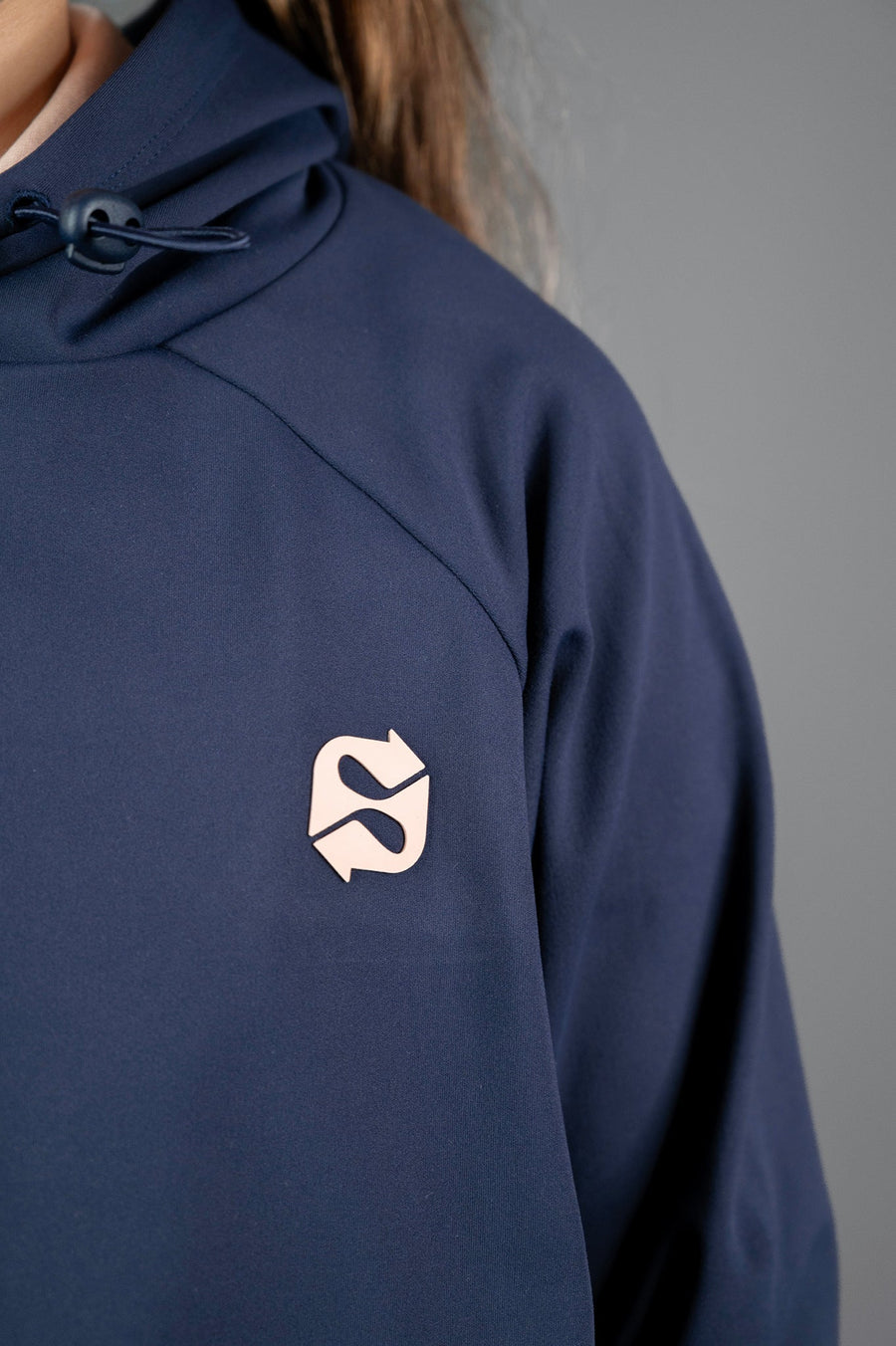 STYKZ Junior Back Nine Hoodie