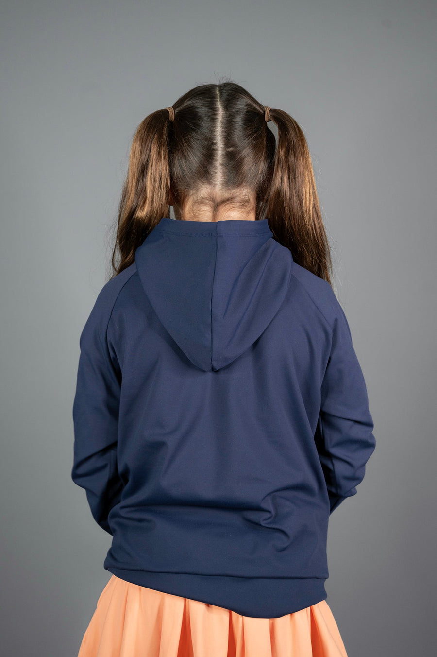 STYKZ Junior Back Nine Hoodie