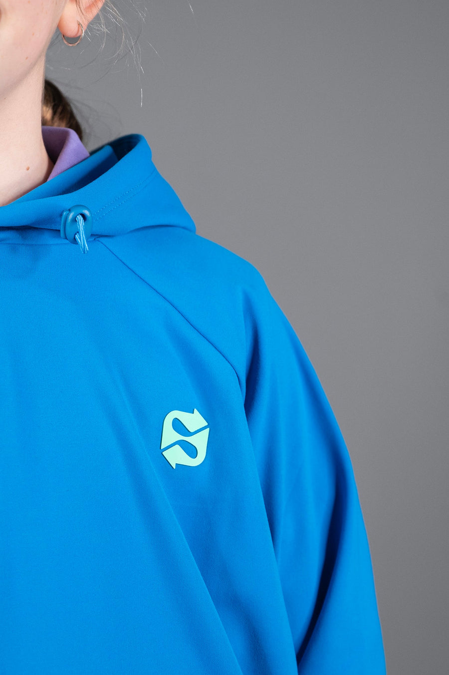 STYKZ Junior Clubhouse Hoodie
