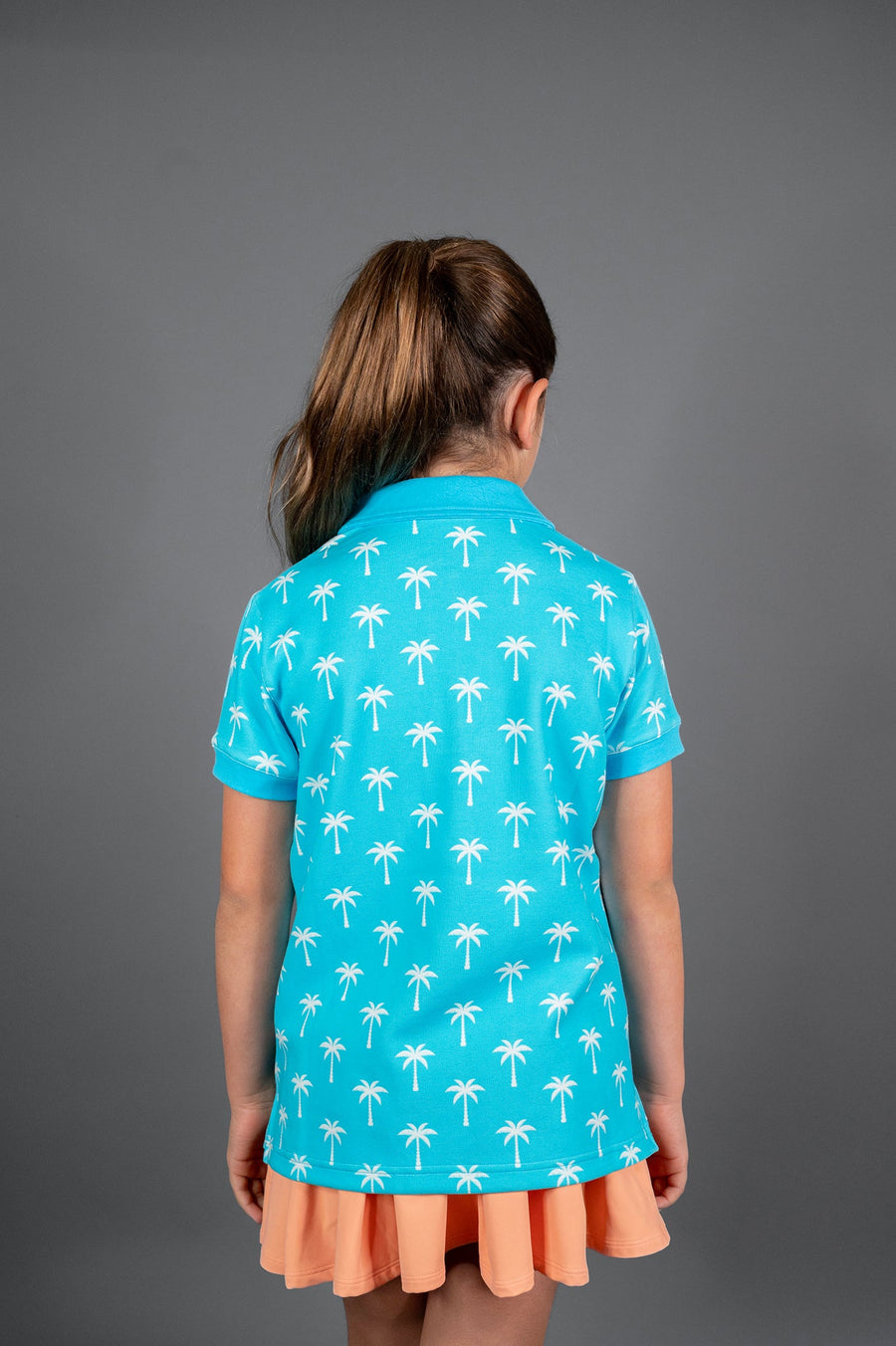 STYKZ Junior Island Polo