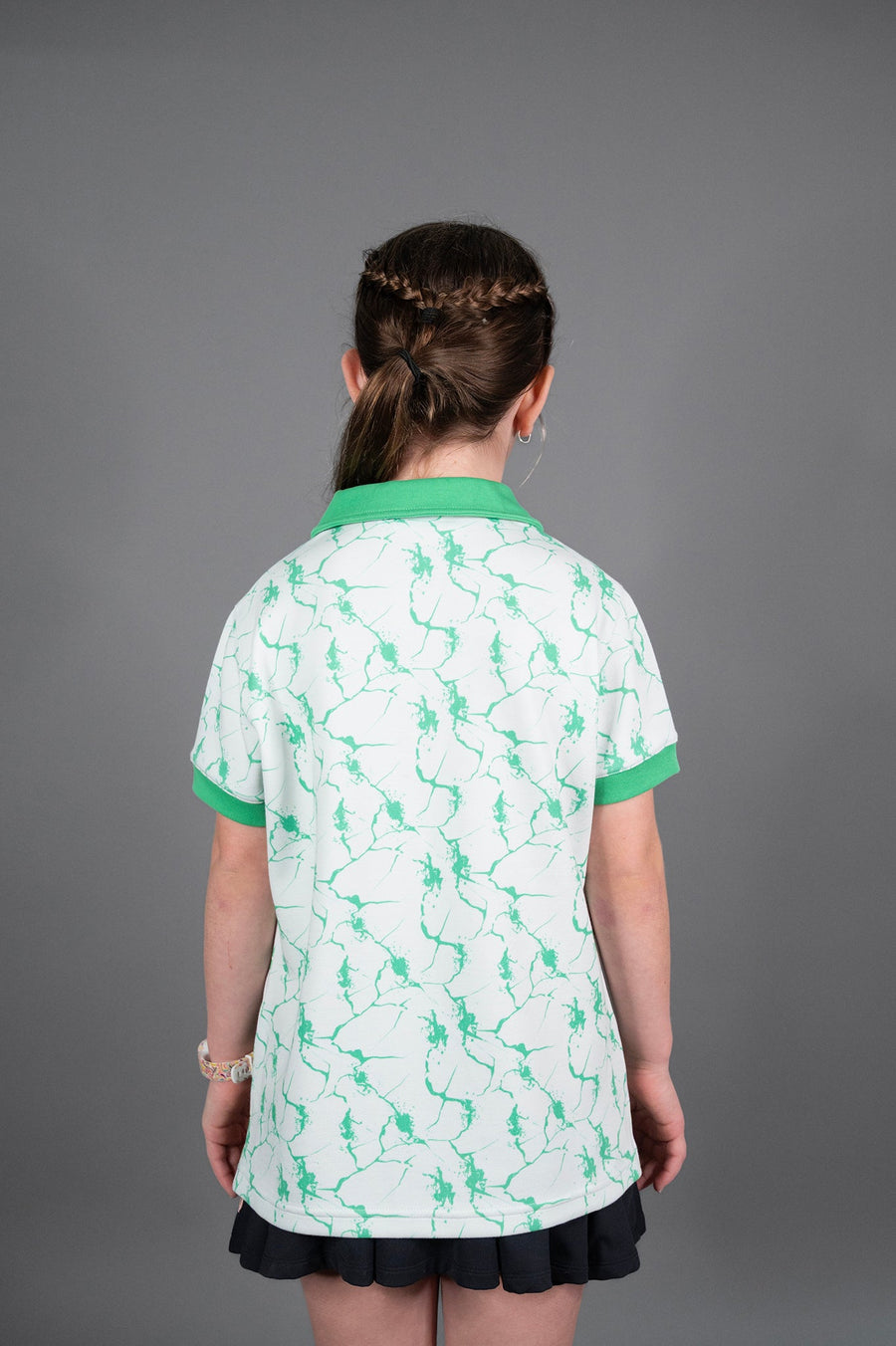 STYKZ Junior Parkland Polo