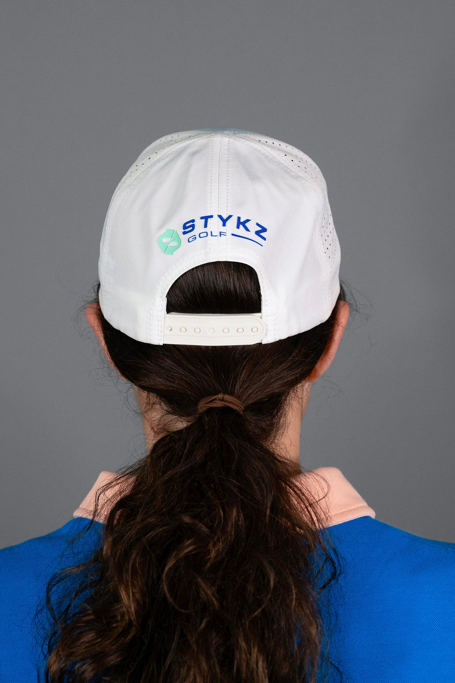 STYKZ Junior Icon Cap