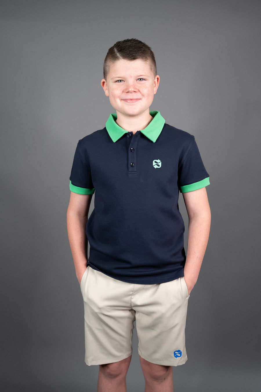 STYKZ Junior Sandie Shorts