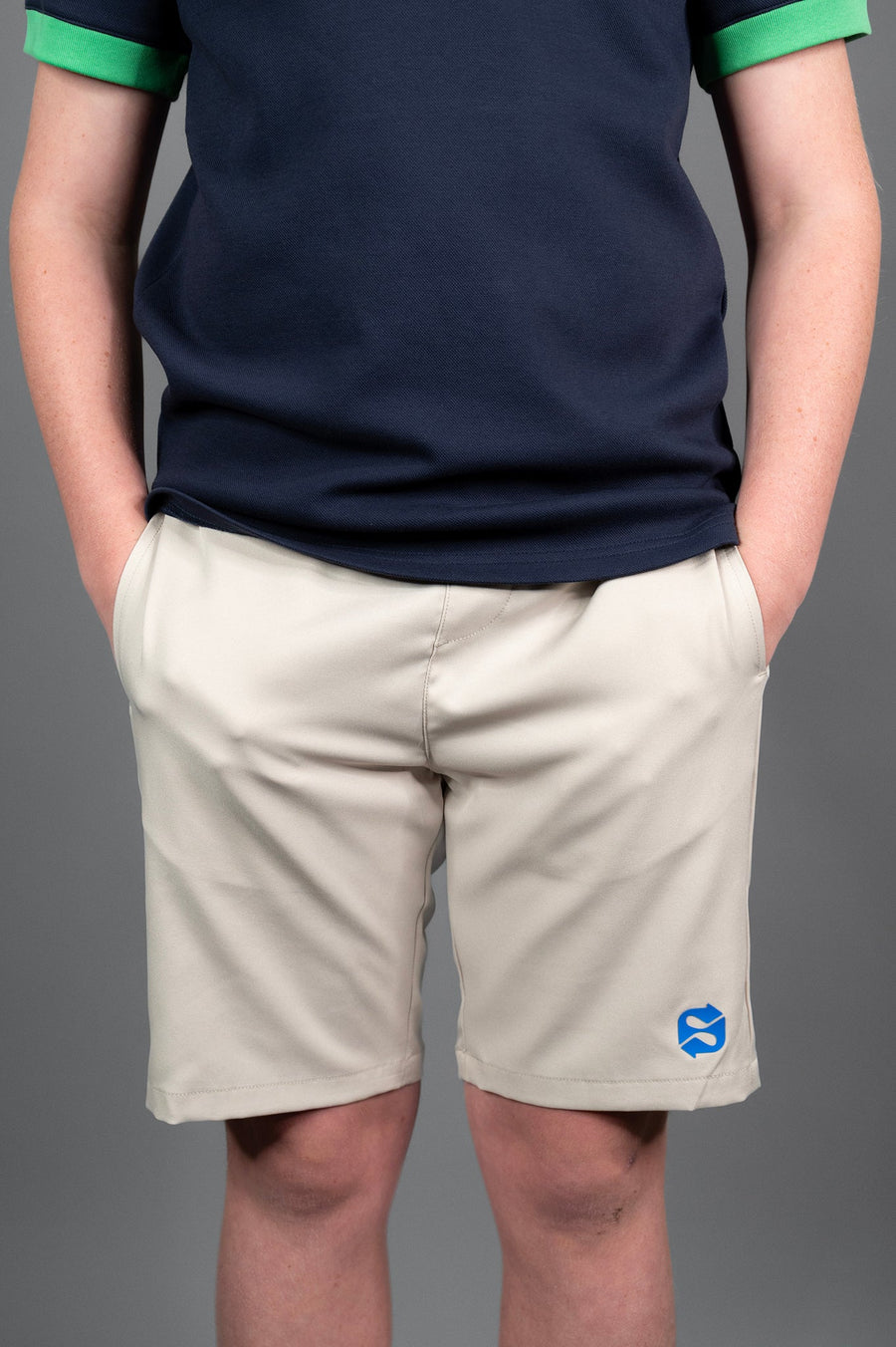 STYKZ Junior Sandie Shorts
