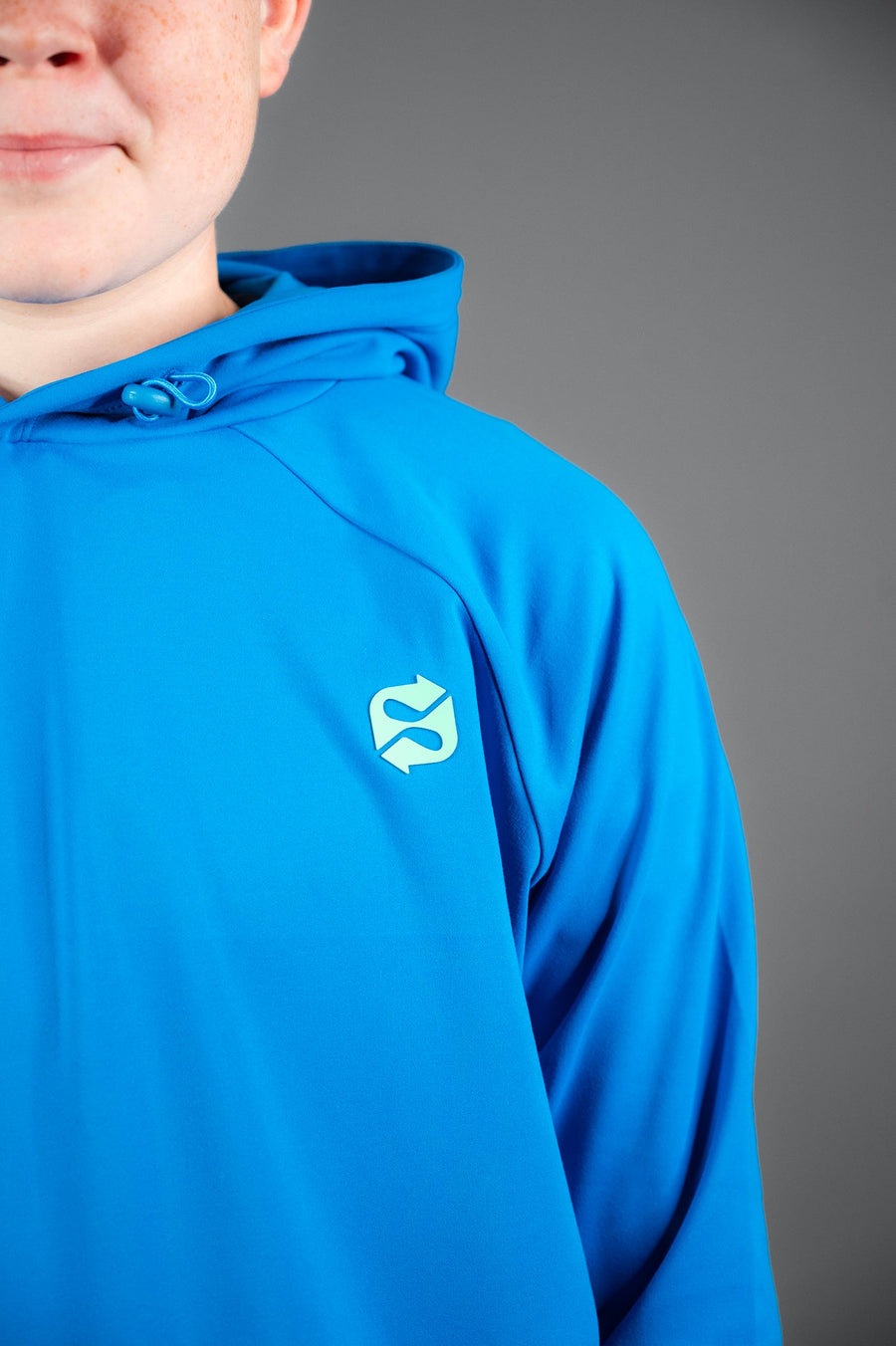 STYKZ Junior Clubhouse Hoodie