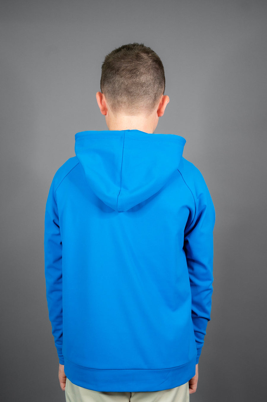 STYKZ Junior Clubhouse Hoodie