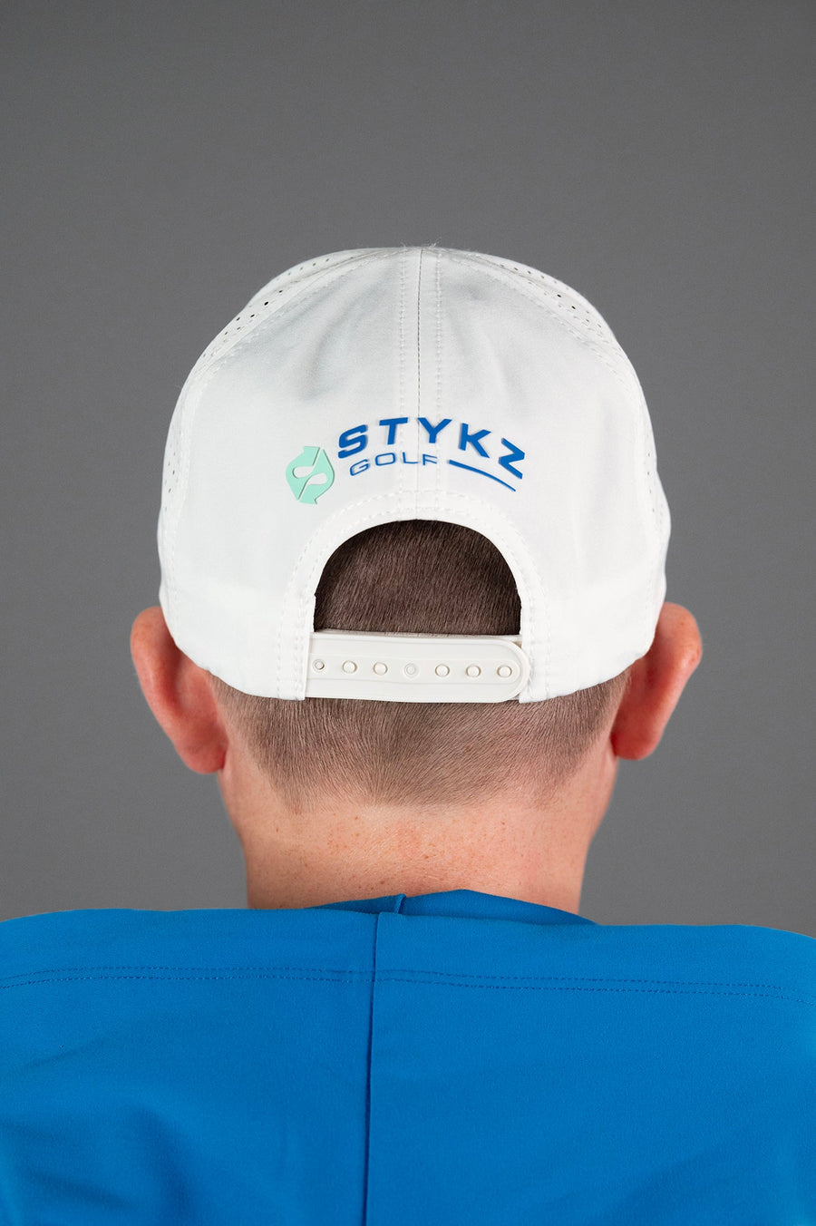 STYKZ Junior Icon Cap
