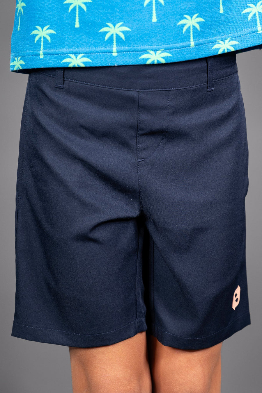 STYKZ Junior Eagle Shorts