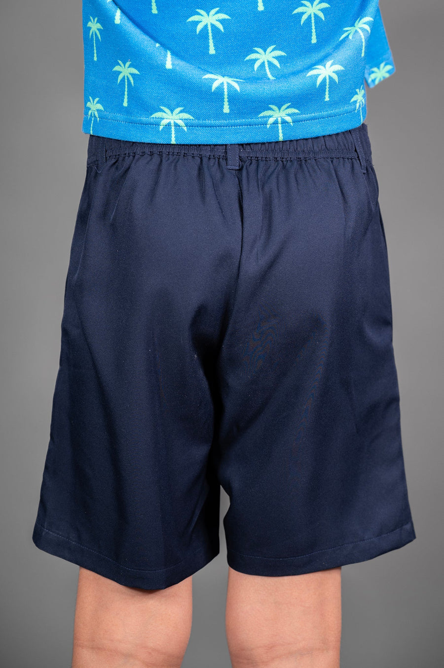 STYKZ Junior Eagle Shorts