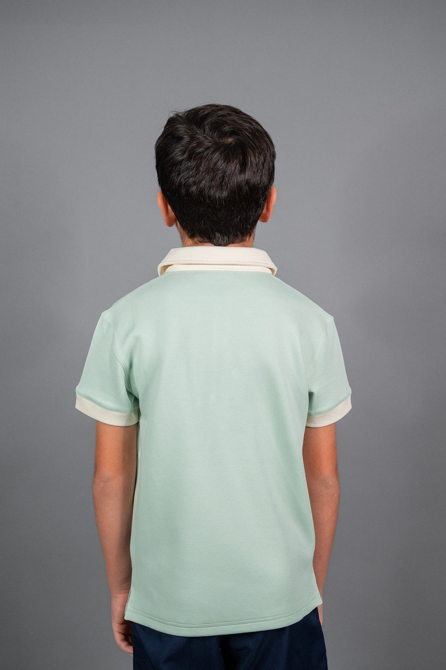 STYKZ Junior Fairway Polo