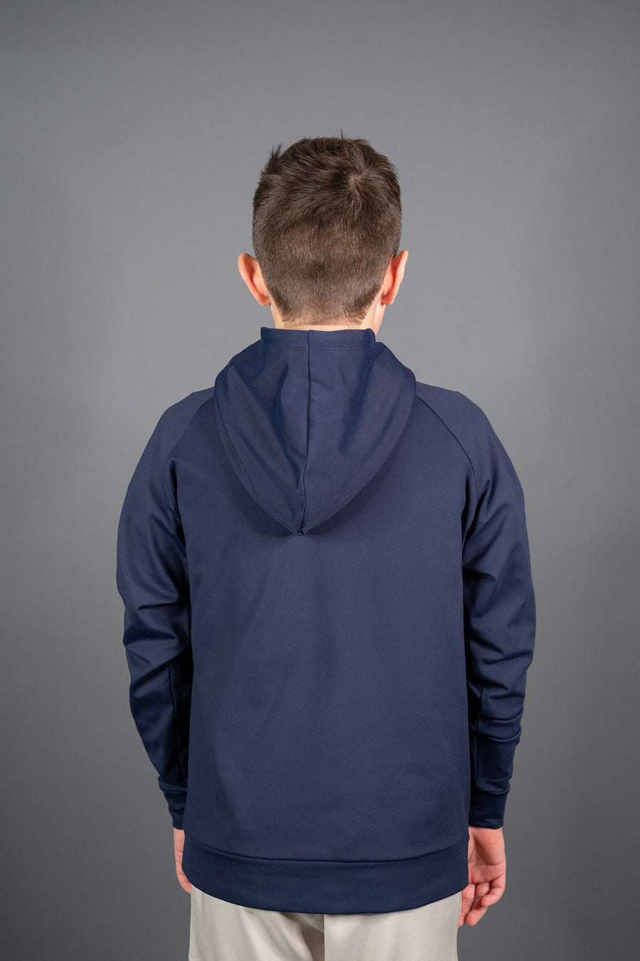 STYKZ Junior Back Nine Hoodie