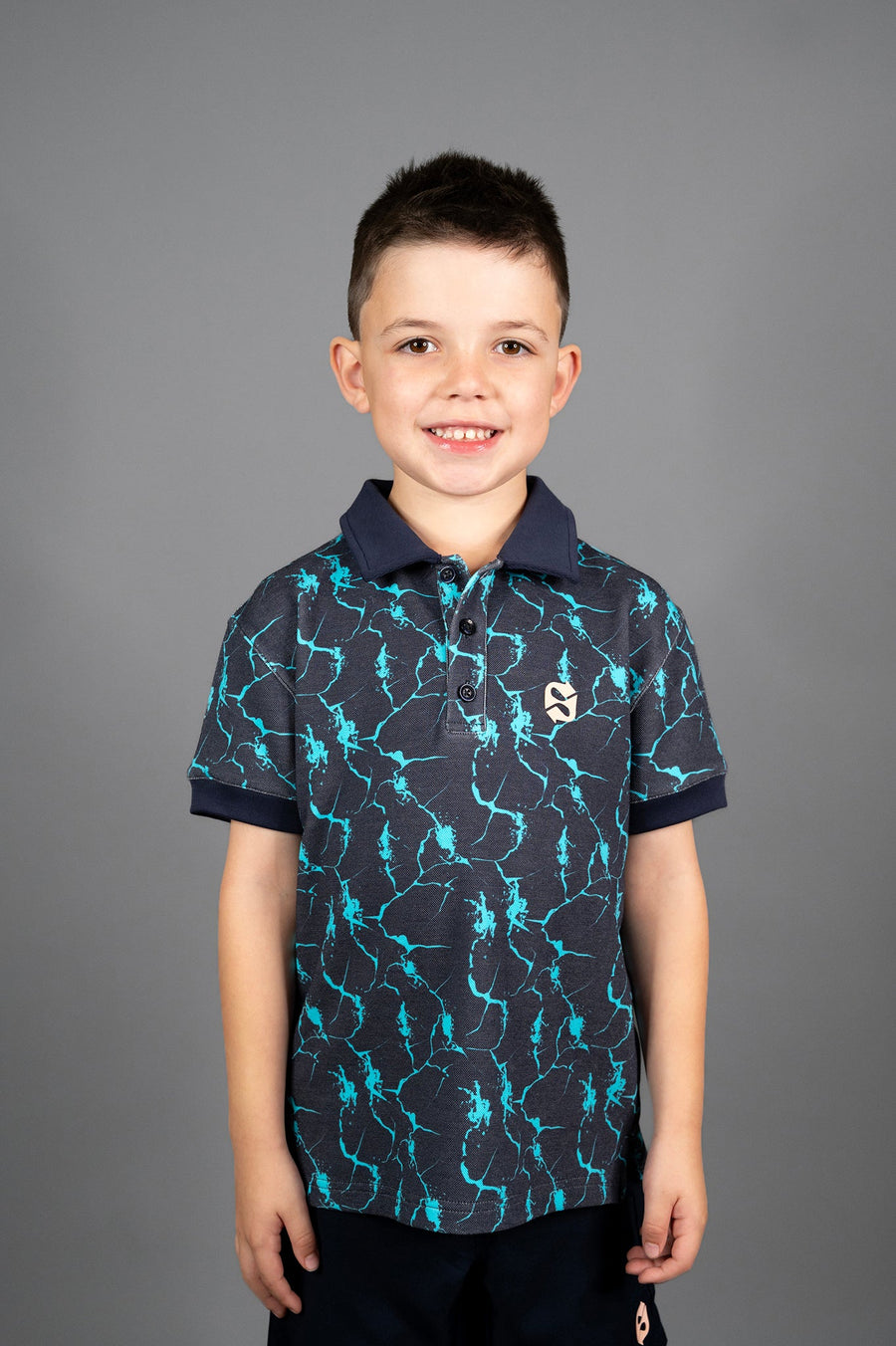 STYKZ Junior Twilight Polo