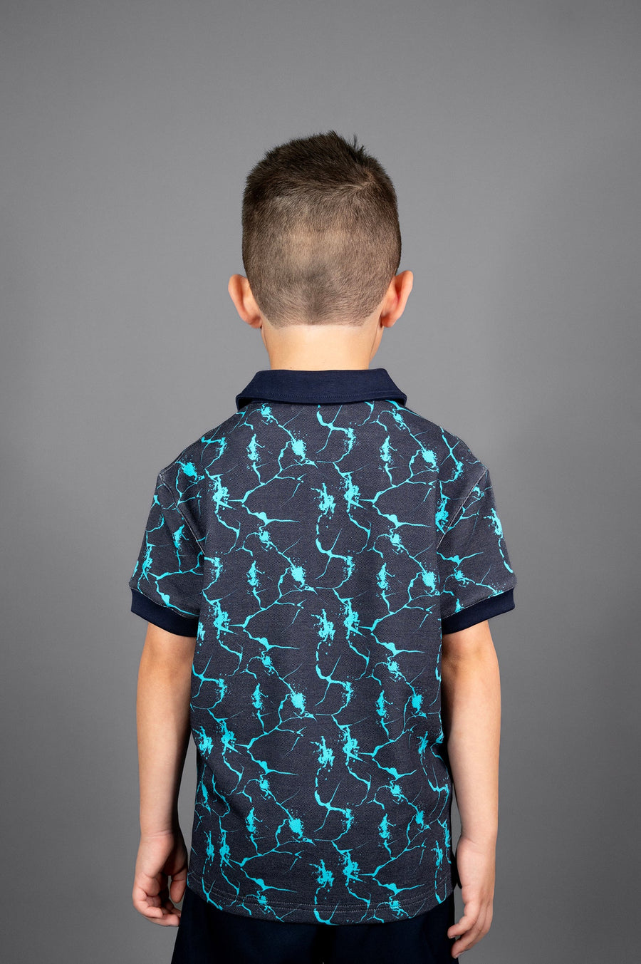 STYKZ Junior Twilight Polo