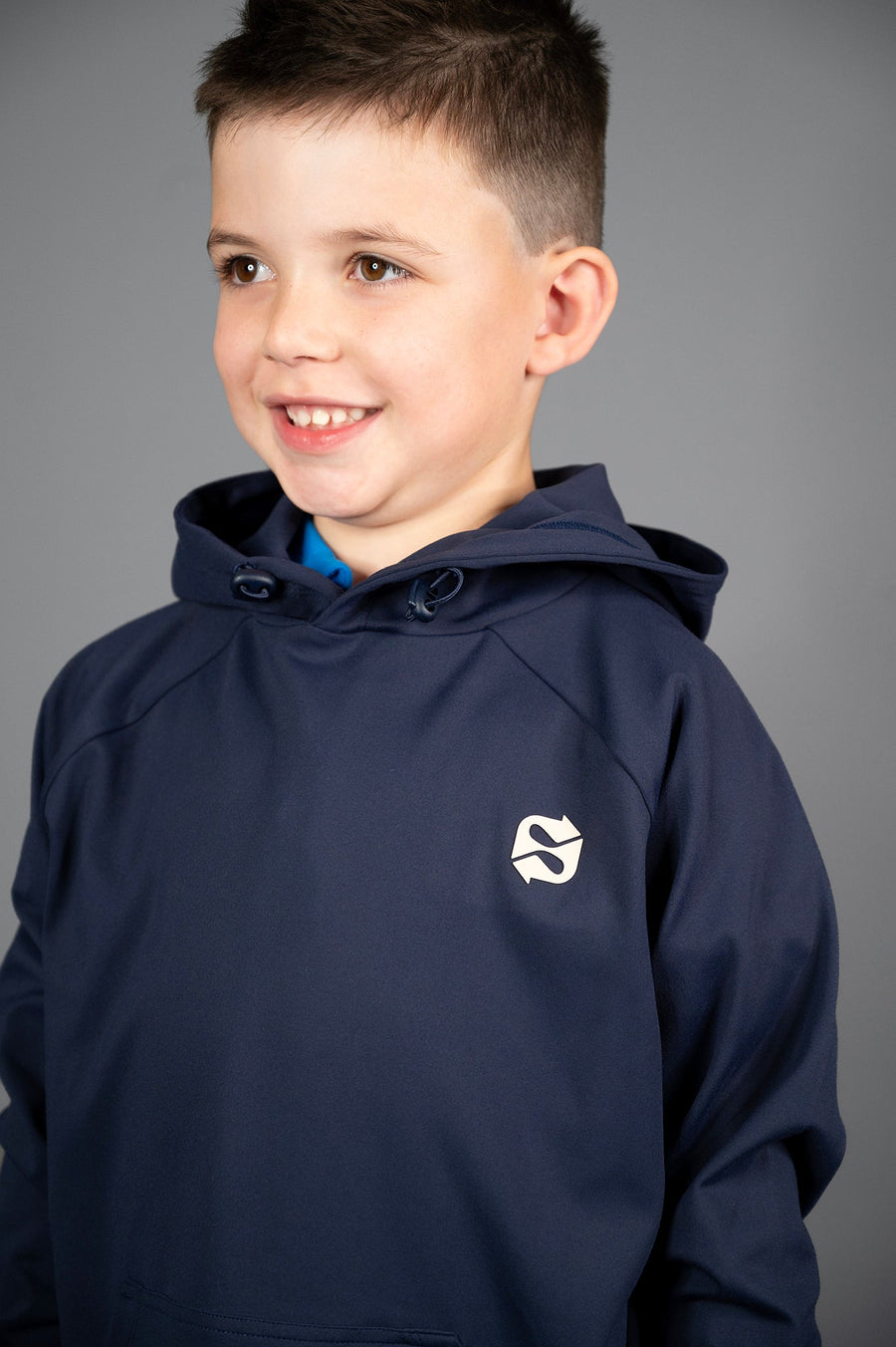STYKZ Junior Back Nine Hoodie