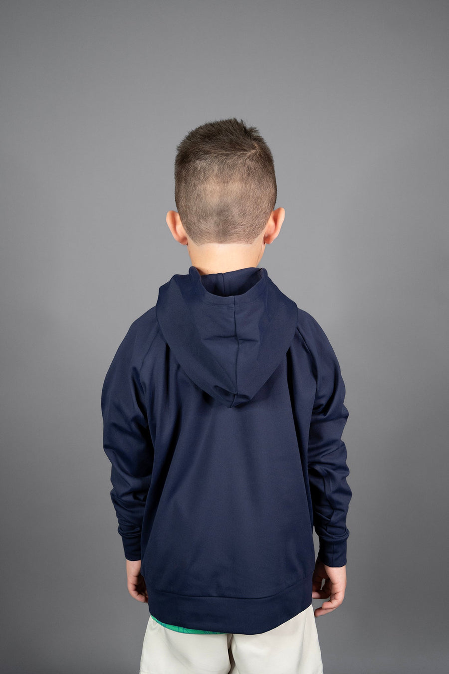 STYKZ Junior Back Nine Hoodie