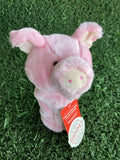 Pig Hybrid Headcover