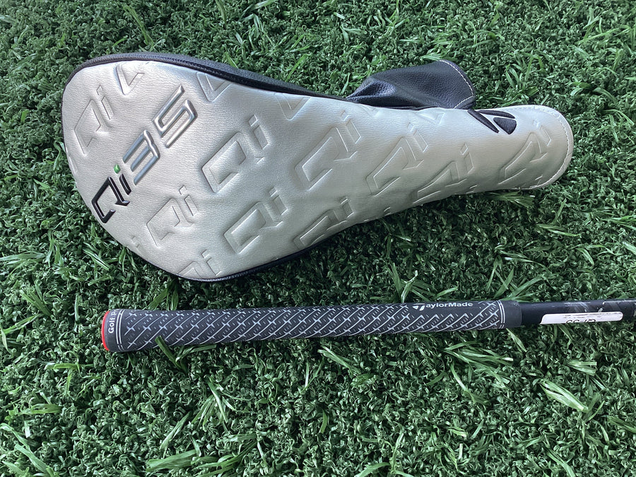 TaylorMade Qi35 LS Driver 10.5° Stiff (Used) TaylorMade