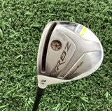 TaylorMade RBZ STage 2 #3 Fairway 15° Stiff (Used)