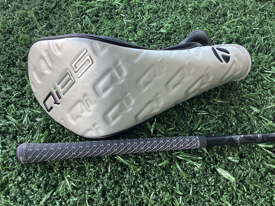 TaylorMade Qi35 LS Driver 9° Extra Stiff (Used) TaylorMade