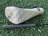 TaylorMade Qi35 LS Driver 9° Extra Stiff (Used)