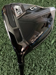 TaylorMade QI10 LS DRIVER 10.5° – X STIFF (DEMO – Left)
