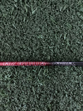 TaylorMade QI10 LS DRIVER 10.5° – X STIFF (DEMO – Left)