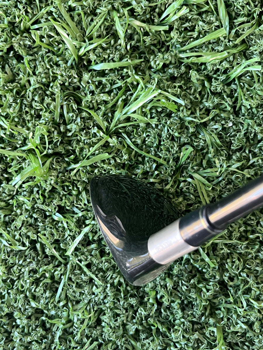TaylorMade Burner #3 Hybrid 19° Regular (Used) LEFT Left Handed TaylorMade