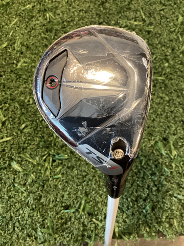 Titleist TSR1 HYBRID 20.0° – LADIES (NEW – Right)