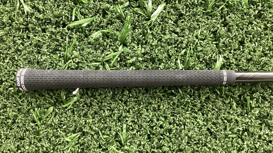 PING Even Flow Project X 75 Driver Shaft Regular (Used) PING - Shafts