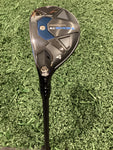 Callaway AI SMOKE HYBRID 21.0° – REGULAR (DEMO – Left)