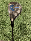 Callaway AI SMOKE HYBRID 21.0° – REGULAR (DEMO – Left)