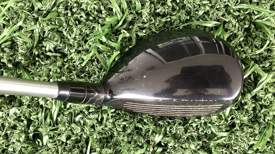 Titleist 915H #3 Hybrid 21° Regular Left Handed (Used) Titleist
