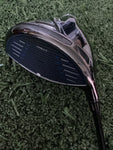 TaylorMade QI10 LS DRIVER 10.5° – X STIFF (DEMO – Left)