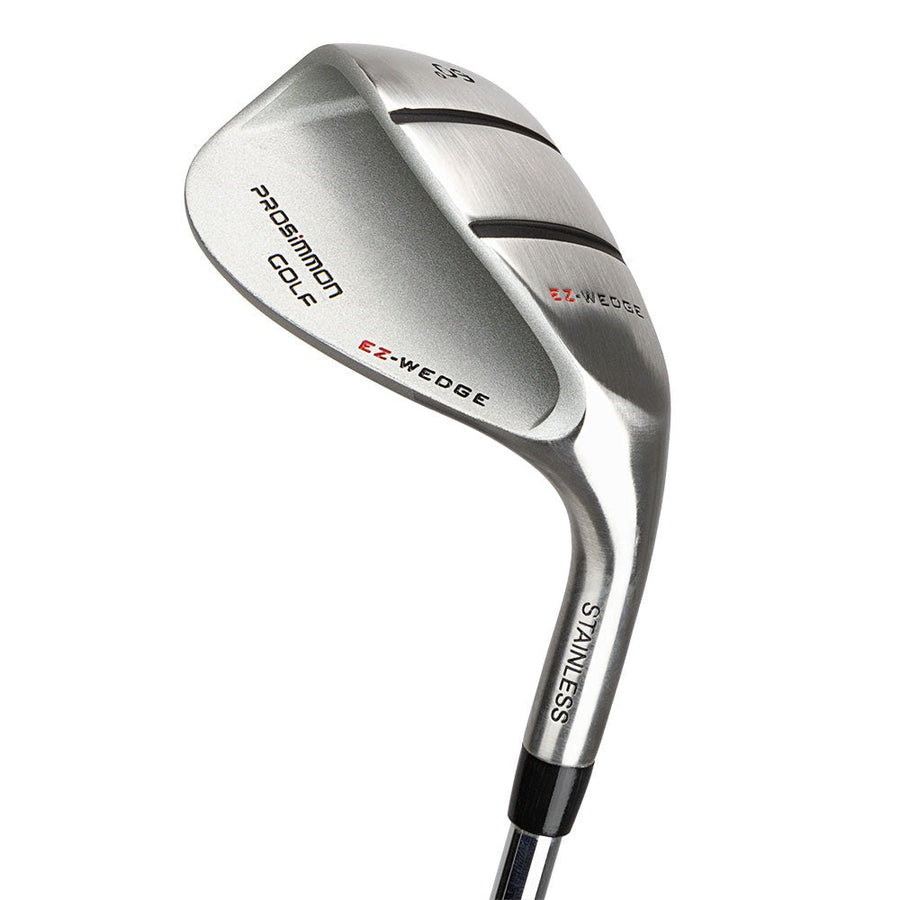Prosimmon EZ Wedge 60 - clubface