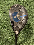Callaway AI SMOKE HYBRID 21.0° – REGULAR (DEMO – Left)