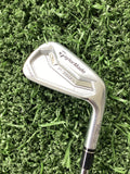 TaylorMade P750 #7 Iron Stiff (NEW)