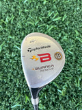 TaylorMade Burner #3 Hybrid 19° Regular (Used) LEFT