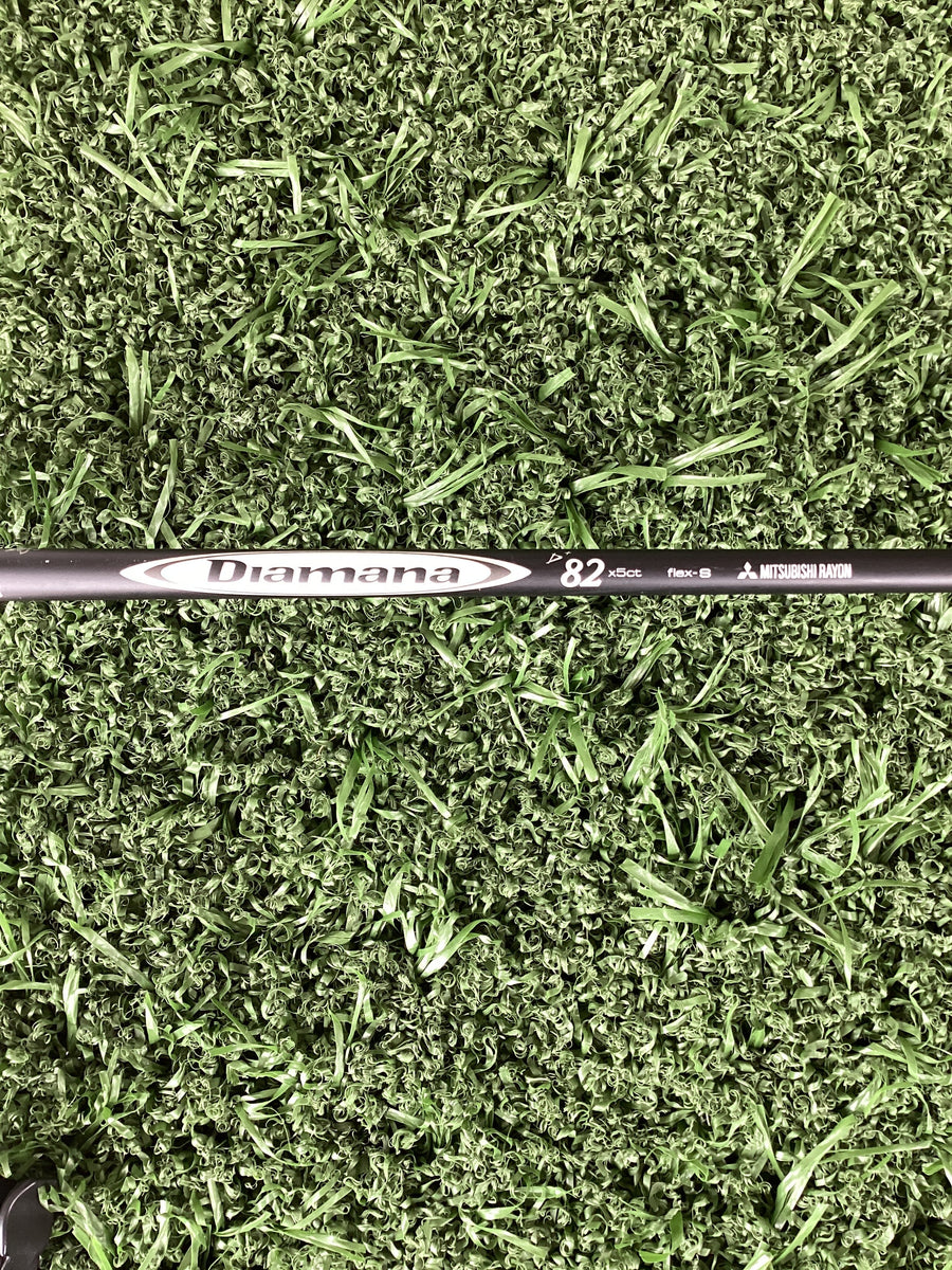 Titleist 917F3 Fairway 15° Stiff Left Handed (Used) Titleist