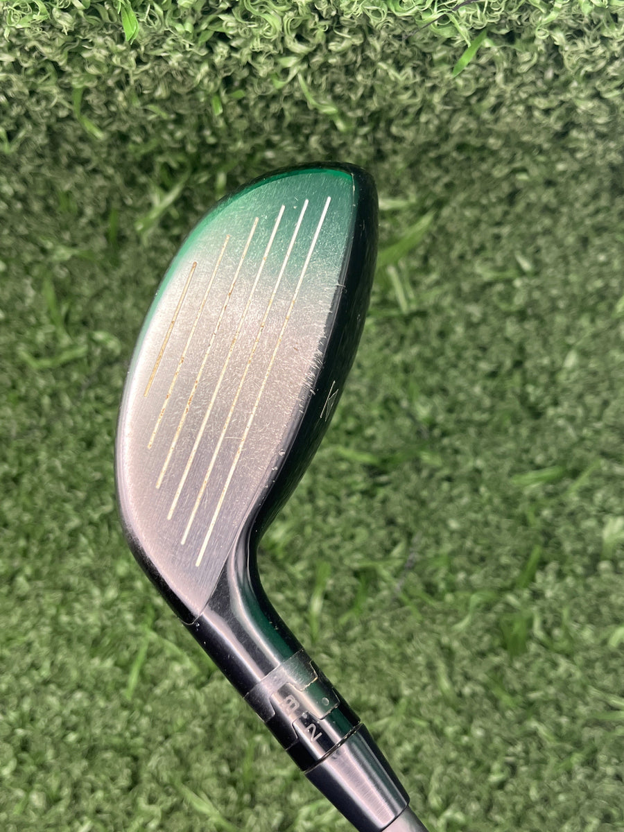 Titleist 910F Fairway 15° Stiff (Used) Titleist