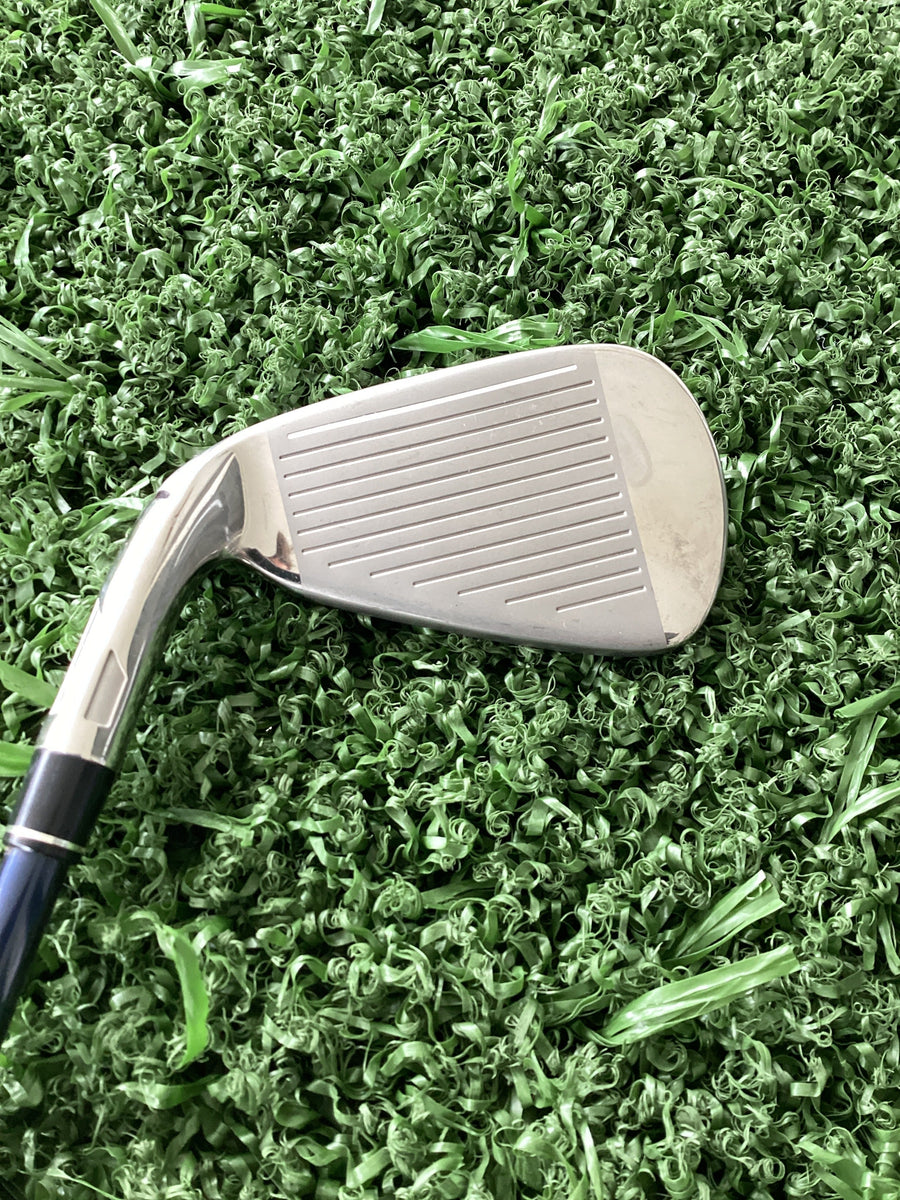 TaylorMade Sim Max OS #5 Iron Regular (Used) TaylorMade