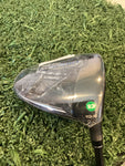 Callaway Paradym AI Smoke Max Driver 10.5 Deg SENIOR (NEW)