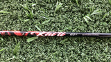 TaylorMade Kaili 60 Driver Shaft Extra Stiff (Used)