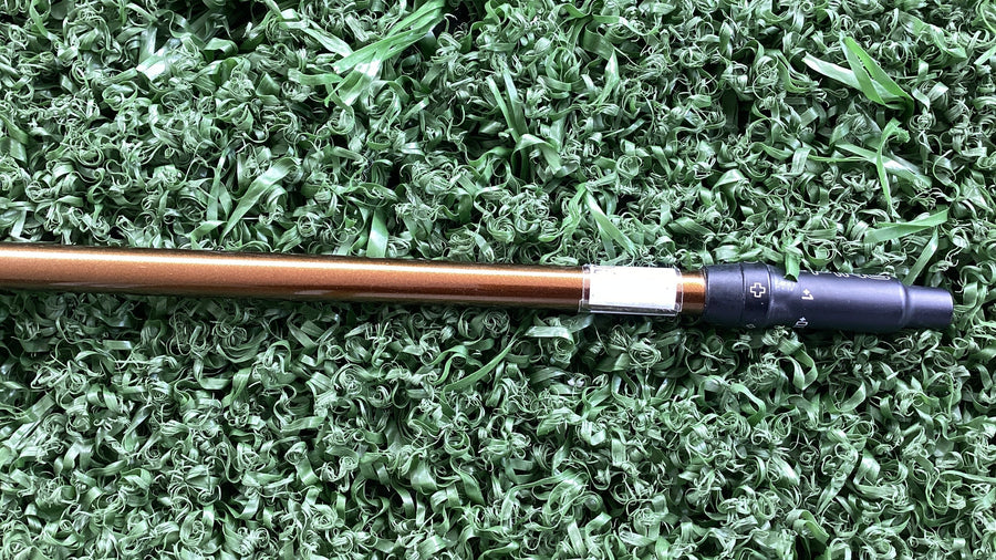 PING Alta CB 65 Fairway Shaft Extra Stiff (Used) PING - Shafts