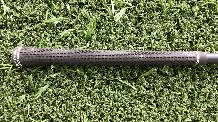 Titleist Hzrdus CB 60 Fairway Shaft Regular (Used) Titleist - Shafts