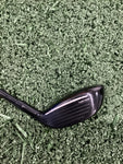 Taylormade QI10 HYBRID 19.0° – STIFF (DEMO – Left)