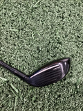 Taylormade QI10 HYBRID 19.0° – STIFF (DEMO – Left)