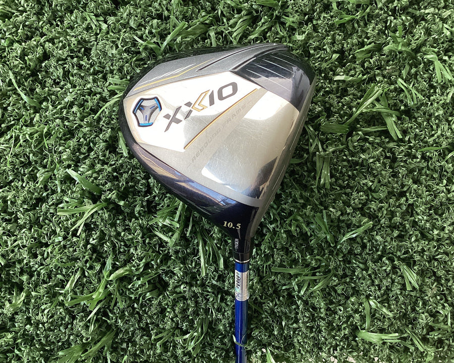 XXIO Rebound Frame Driver 10.5° Regular (Used) XXIO