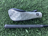 TaylorMade Qi35 Max #4 Hybrid 23° Regular (Used)