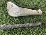 TaylorMade Qi35 Tour #3 Fairway Wood 15° Extra Stiff (Used)